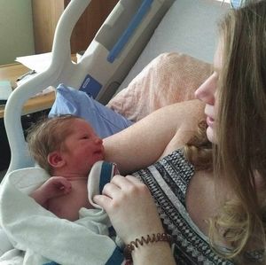 Meet your Posher, Brooke